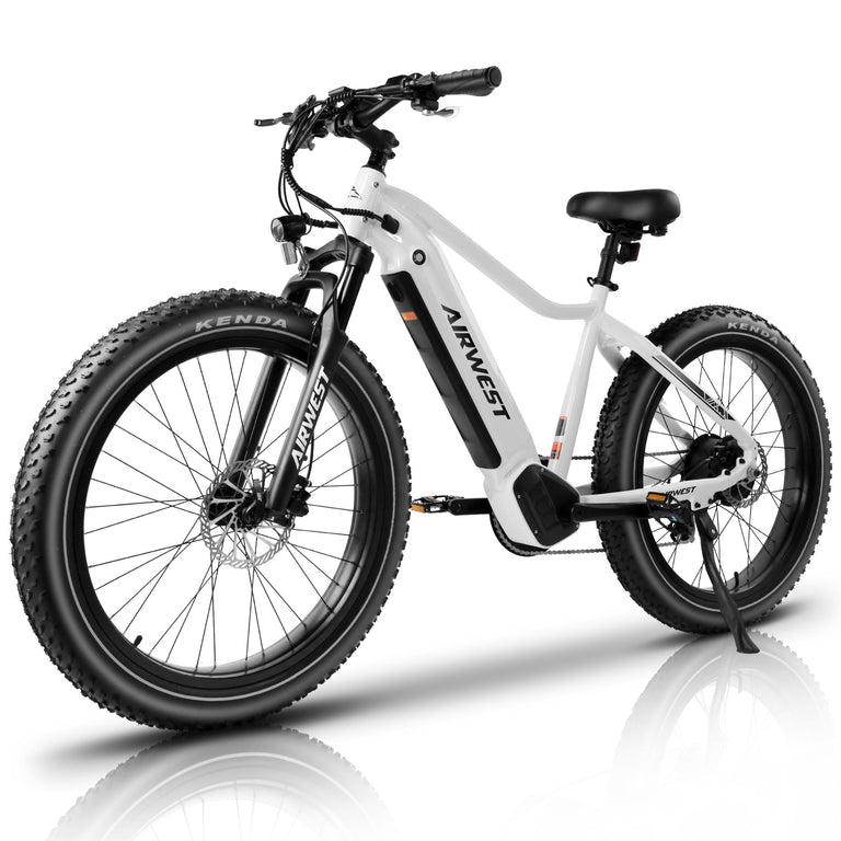 AIRWEST EBIKE – AIRWEST Ebike