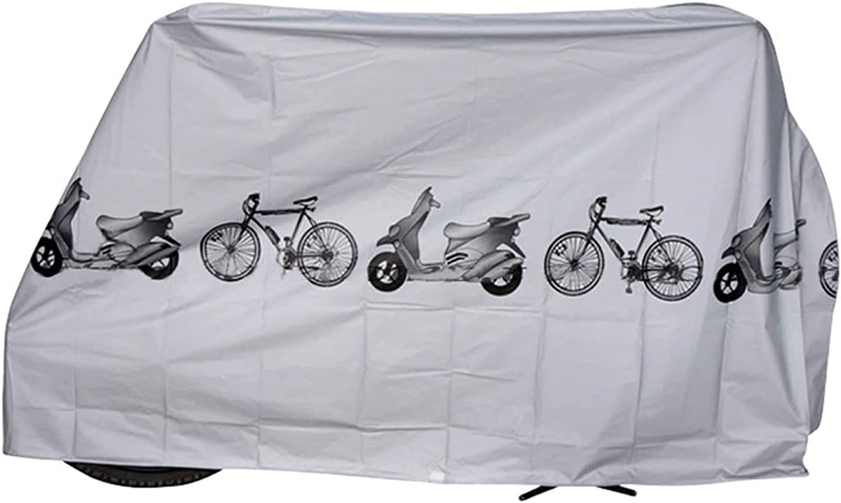 Bicycle Dust Cover Bike Cover