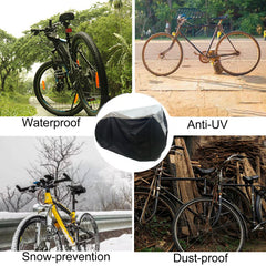 Bicycle Dust Cover Bike Cover