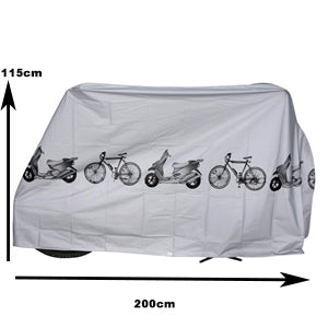 Bicycle Dust Cover Bike Cover