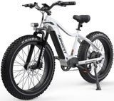 AIRWEST  28MPH Electric Bike  PIONEERS 1.1